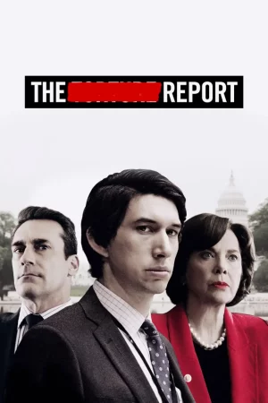 The Report (2019) เดอะ รีพอร์ต