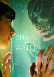 The Shape of Water (2017) เดอะ เชพ ออฟ วอเทอร์