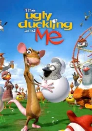 The Ugly Duckling And Me (2006) ลูกเป็ดขี้เหร่อั๊กลี่กะพ่อหนูผีแรทโซ่