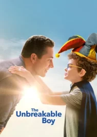 The Unbreakable Boy (2025)