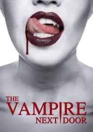 The Vampire Next Door (2024)