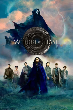 The Wheel Of Time Season 1 (2021) วงล้อแห่งเวลา ซีซั่น 1 EP.1-8 (จบ)