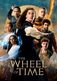 The Wheel Of Time Season 2 (2023) วงล้อแห่งเวลา ซีซั่น 2 EP.1-8 (จบ)