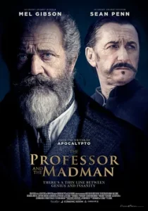 The Professor and the Madman film 11zon