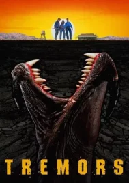 Tremors 1 (1990) ทูตนรกล้านปี ภาค 1