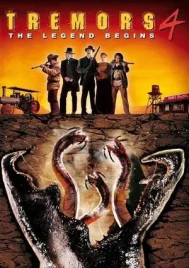 Tremors 4 The Legend Begins (2004) ทูตนรกล้านปี ภาค 4