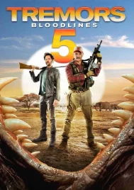 Tremors 5 Bloodlines (2015) ทูตนรกล้านปี ภาค 5