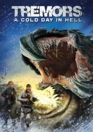 Tremors 6 A Cold Day in Hell (2018) ฑูตนรกล้านปี ภาค 6