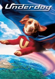 Underdog (2007) อันเดอร์ ด็อก ยอดสุนัขพิทักษ์โลก