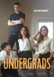 Undergrads (2024)