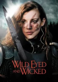 Wild Eyed and Wicked (2024)