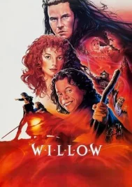 Willow (1988) ศึกแม่มดมหัศจรรย์