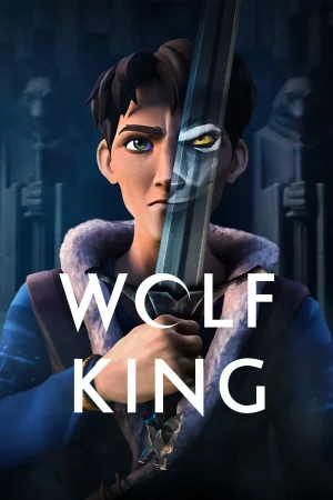 Wolf King (2025) ราชาหมาป่า EP.1-8 (จบ)