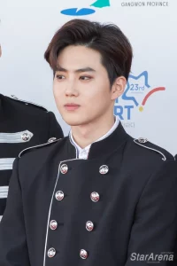 exo suho 6 11zon