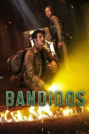 Bandidos Season 2 (2025) คนล่าสมบัติ ซีซั่น 2