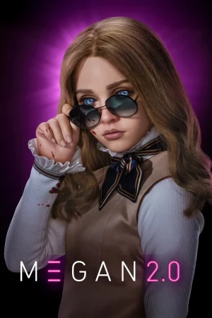 M3GAN 2.0 (2025) เมแกน 2.0