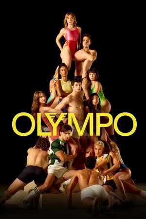 Olympo (2025) โอลิมโป
