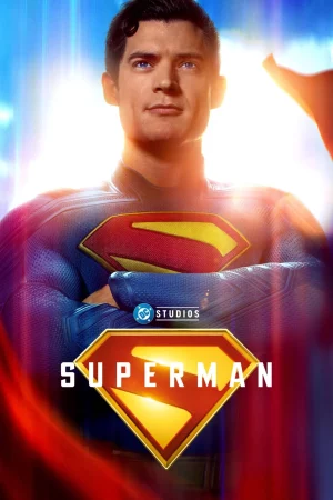 Superman (2025) ซูเปอร์แมน