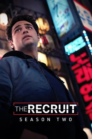 The Recruit Season 2 (2025) ทนายซีไอเอ ซีซั่น 2