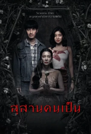 Tomb Watcher (2025) สุสานคนเป็น