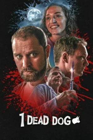 1 Dead Dog (2020)