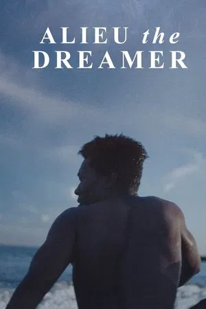 Alieu the Dreamer (2020) อาลูว์ ปาฏิหาริย์ในโลกไร้ฝัน