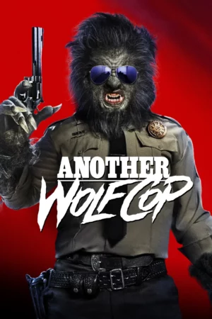 Another WolfCop (2017)