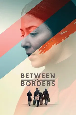 Between Borders (2025)