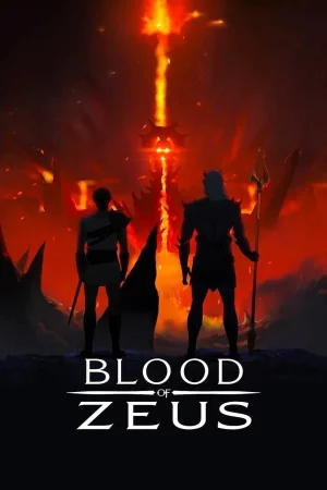 Blood of Zeus Season 3 (2025) มหาศึกโลหิตเทพ ซีซั่น 3
