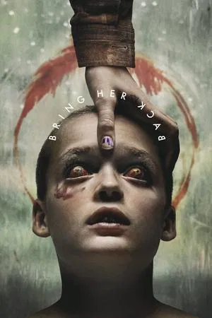 Bring Her Back (2025) เรียกมันกลับมาหลอน