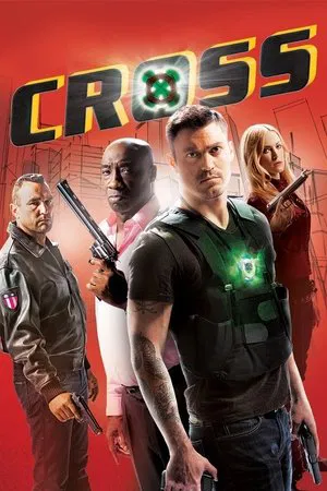 Cross (2011) พลังกางเขนโค่นเดนนรก
