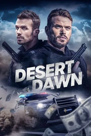 Desert Dawn (2025) ดิเซิร์ทดอน