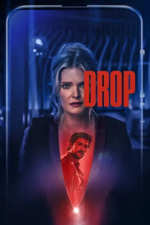 Drop (2025) รับคำสั่งตาย