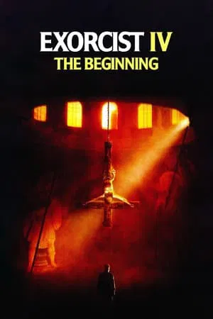 Exorcist The Beginning (2004)