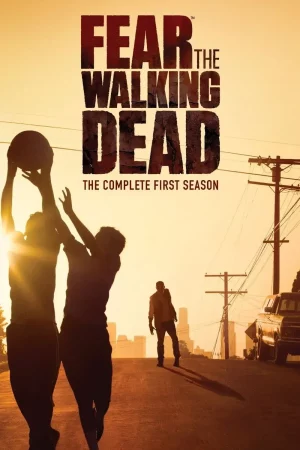 Fear the Walking Dead Season 1 (2015) ปฐมบทผีไม่ยอมตาย ซีซั่น 1