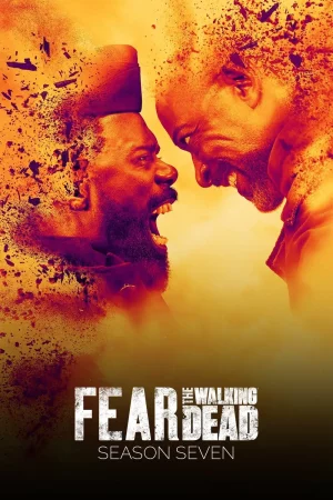 Fear the Walking Dead Season 7 (2021) ปฐมบทผีไม่ยอมตาย ซีซั่น 7