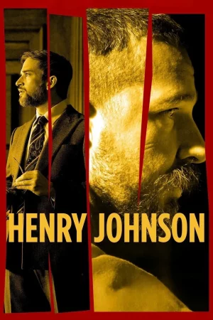 Henry Johnson (2025)