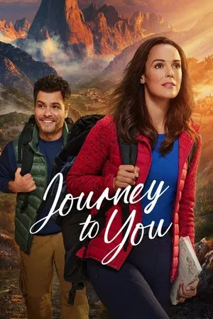 Journey to You (2025)