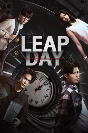 Leap Day (2025) วันแก้ตาย