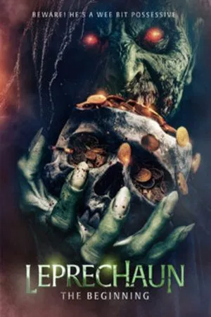 Leprechaun The Beginning (2025)