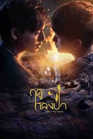 Lost in the Woods (2025) ฤดูหลงป่า