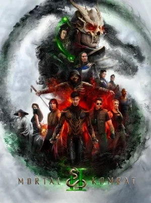 Mortal Kombat 2 (2025) มอร์ทัล คอมแบท 2