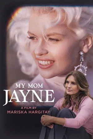 My Mom Jayne (2025)