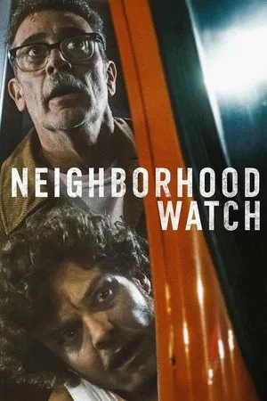 Neighborhood Watch (2025)