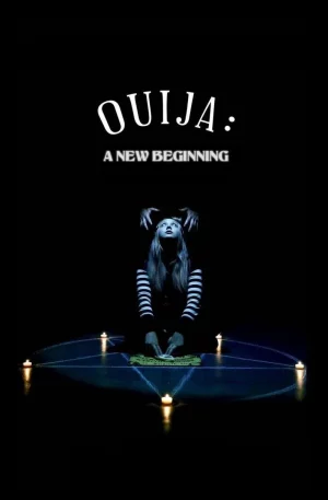 Ouija A New Beginning (2025)