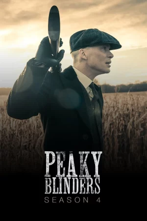 Peaky Blinders Season 4 (2017)