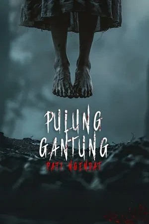Pulung Gantung Pati Ngendat (2025)