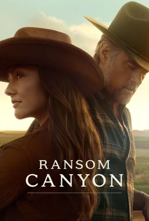 Ransom Canyon (2025) หุบเขารัก