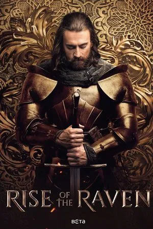 Rise of the Raven (2025)