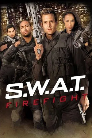 S.W.A.T. Firefight (2011)